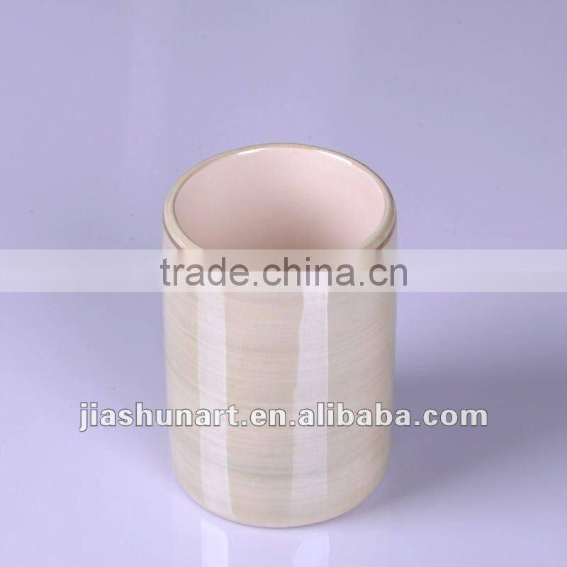 Ceramic 4 Piece Bath Set bathroom stuff