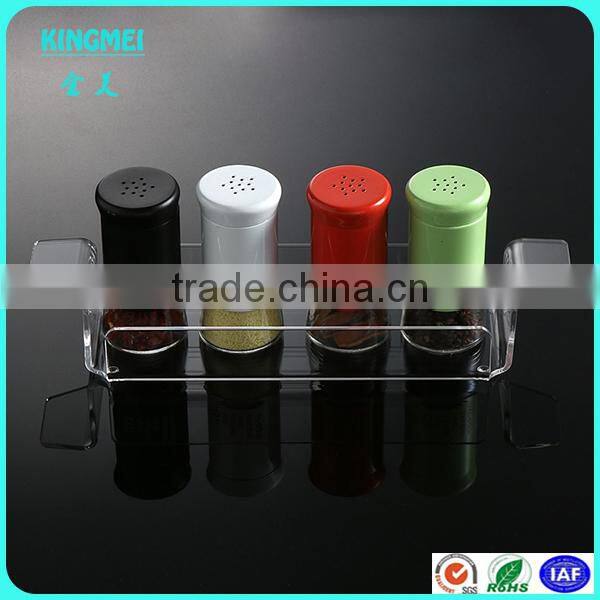 Customize a4 a5 all size acrylic file tray