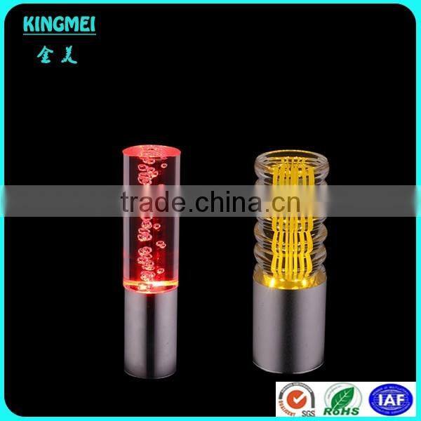 Mini Rechargeable Portable Mushroom Table Lamp With Battery Factory LED Table Lamp