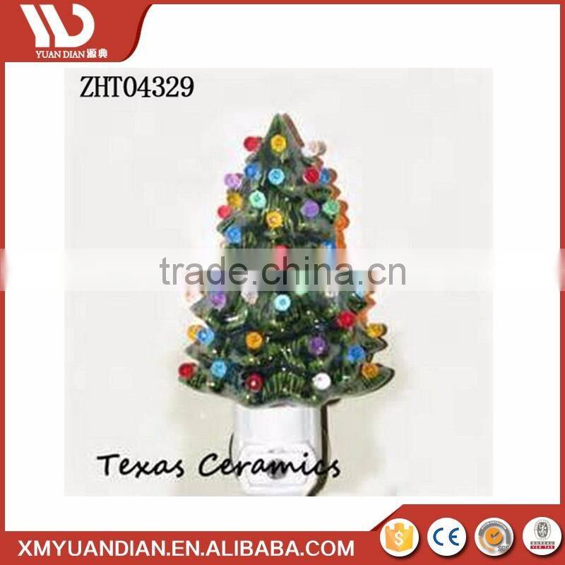 Wholesale Home Decor Imported Christmas Ornaments Mini Solar Led Wall Light