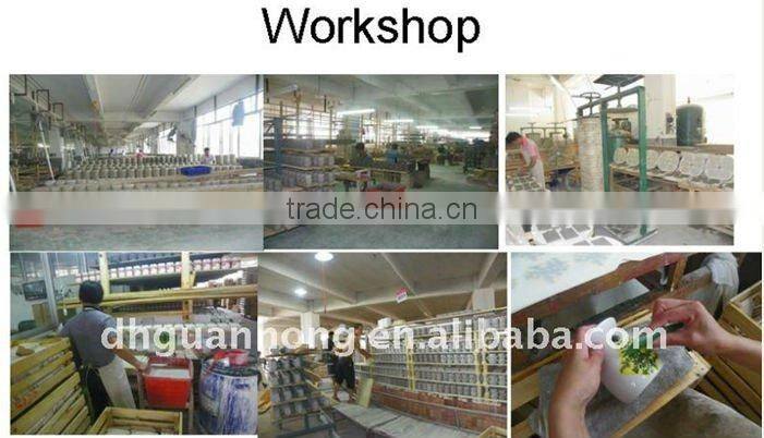 2013 novelty Chinese ceramic tea set