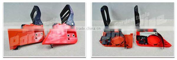 5200 Chainsaw Front Hand Guard For Chain Saw Spares
