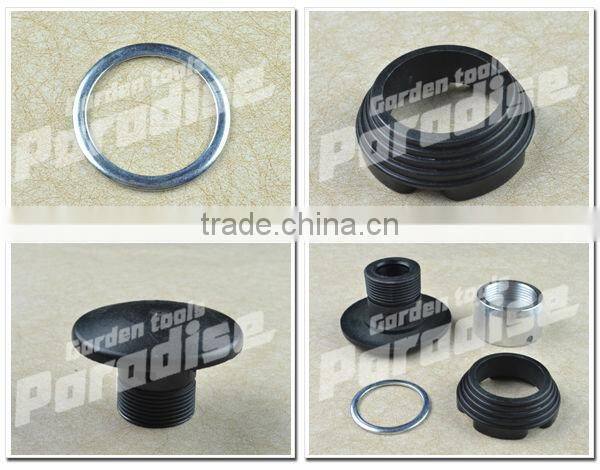 Gas Weed Hand Held Brush Cutter Head Trimmers Head on Sale