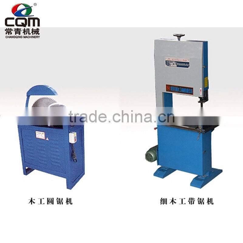 Wood cutting machine diameter is 500mm for sale