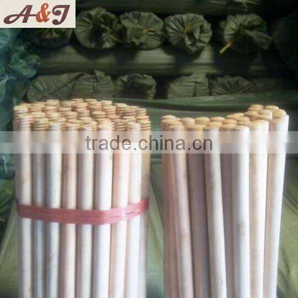 Good treatment finished broom coconut sticks Guigang supplier