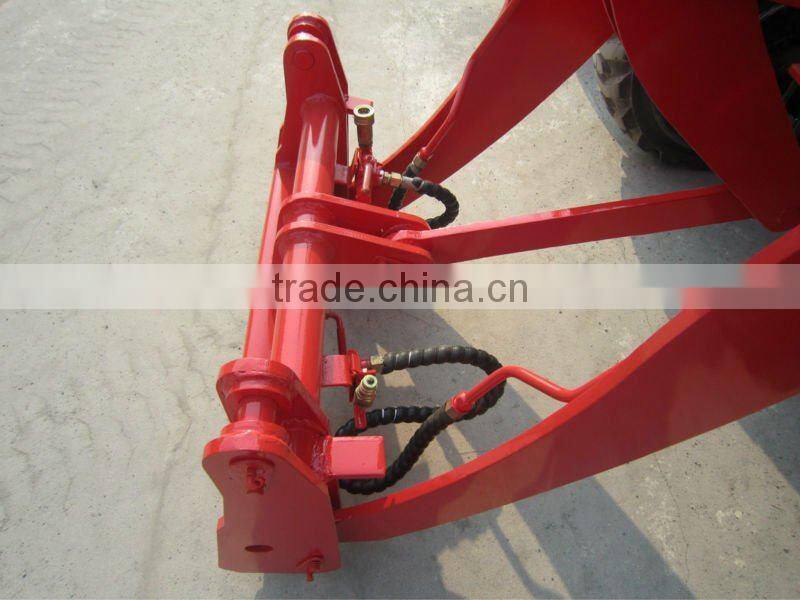 zl 12 hot snow blades used wheel loader with high quality