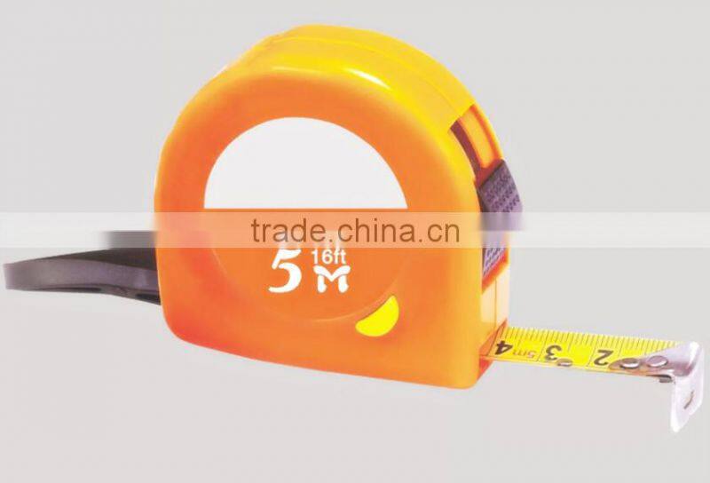Professional simple design Steel blade Measure Tape