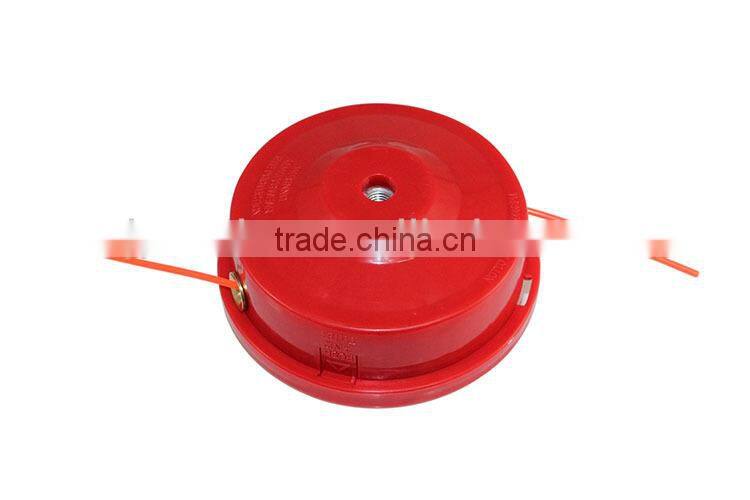 Nylon Trimmer Head for Brushcutter