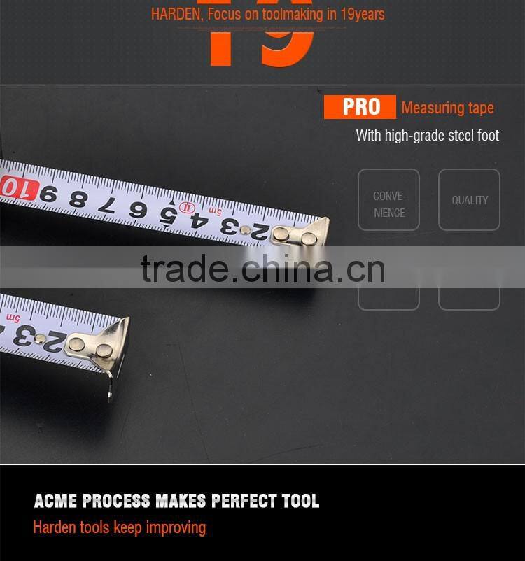 ABS Cse Professional 5MX25mm Metric Measuring Tape