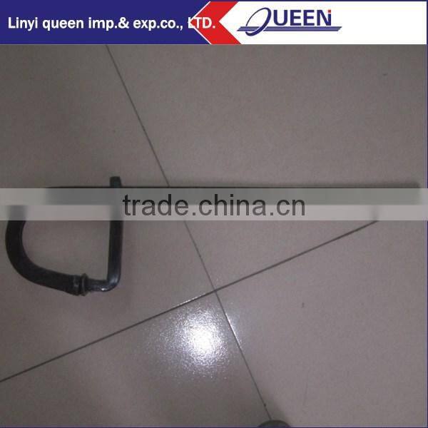 Recyclable Steel Formwork Heavy Duty Shuttering Clamp For Concrete Construction