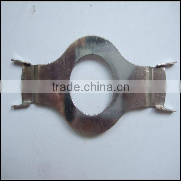 ISO Standard Thermostatic Bimetal Strip 4