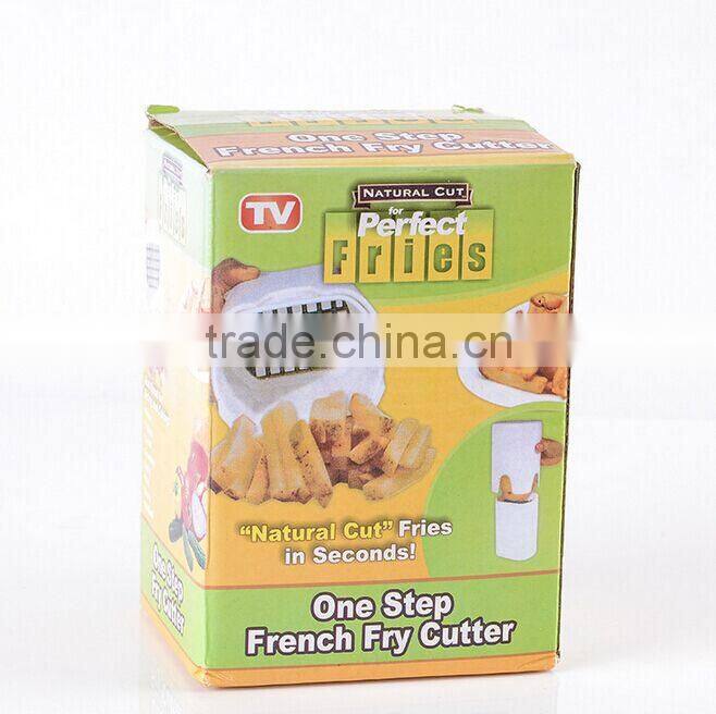 factory sales!!! potato chip french fries cutter potato chip slicer/ vegetable slicer with good quality