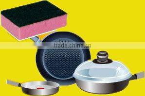 2015 most popular and practical kitchen cleaning foam in China