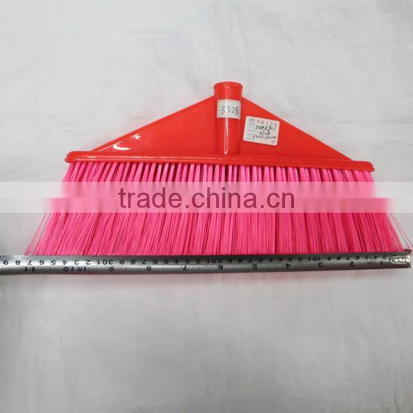 Hot Sale Household Plastic Broom Head