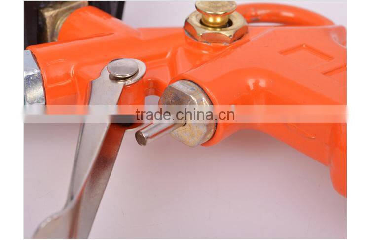 AK-1080 New Tire Inflator With Gauge