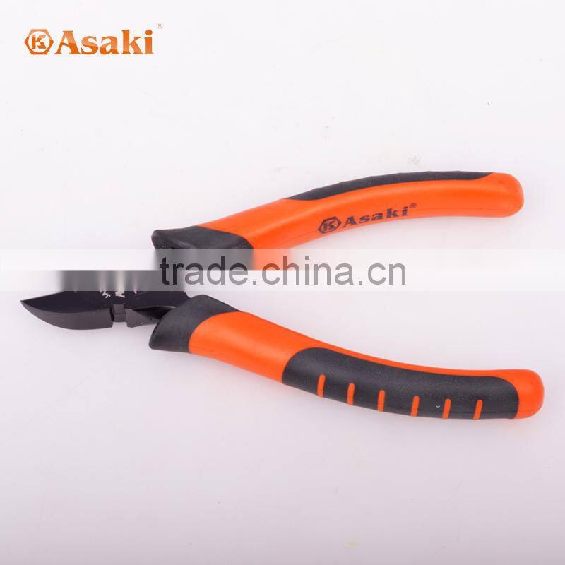 AK-8039 Hot selling Carbon steel Diagonal cutting Plier