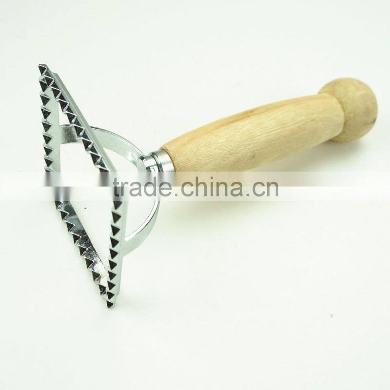 42165 Aluminum square pasta cutter