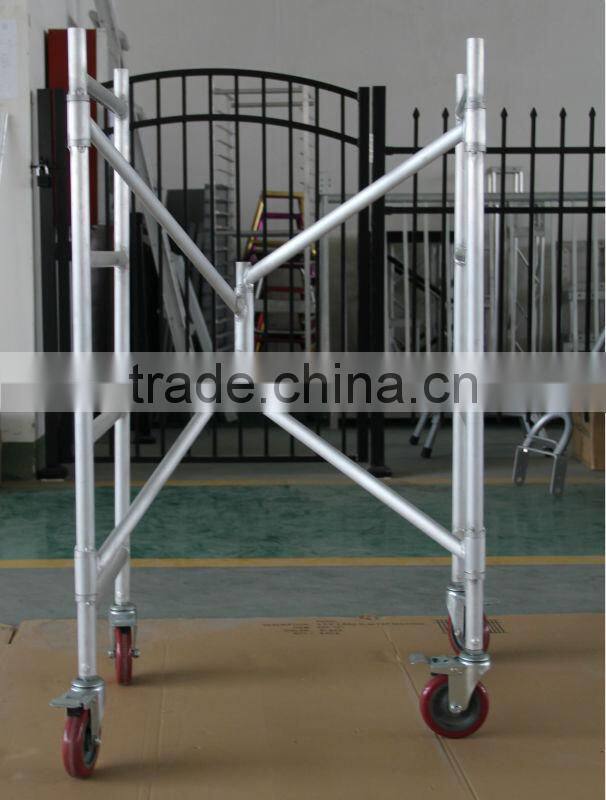 Scaffolding Aluminum Plank
