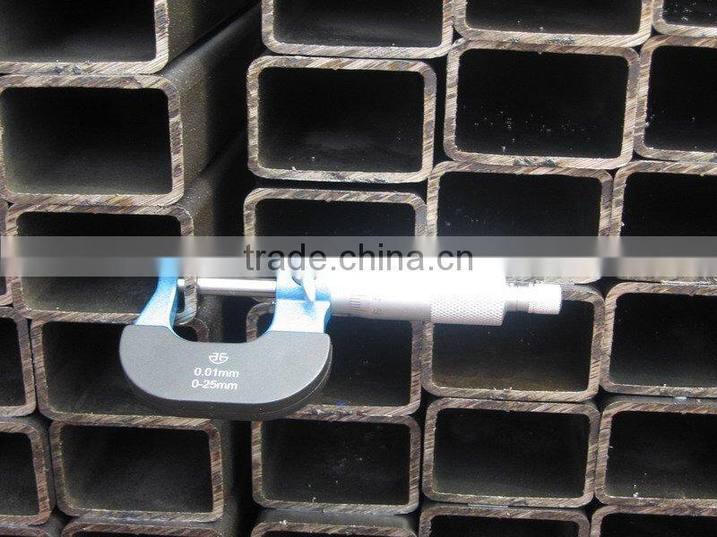 erw welded pipe