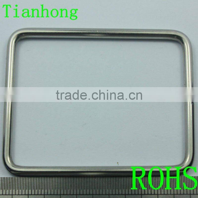 Special aquare wire springs made of SUS304