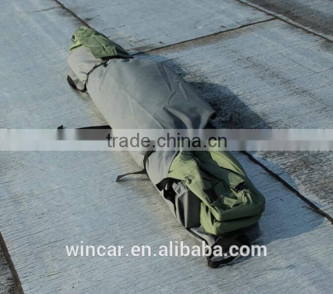 Quick Opened Camping Ground Tent With Canvas Material