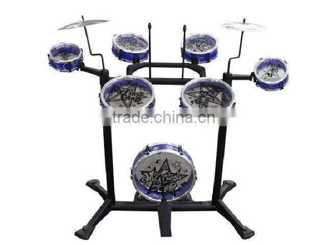 high quanlity jazz drum toy set on sale