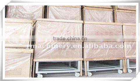 molding french bread bakery equipment