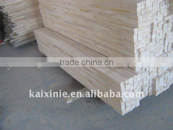 heze kaixin paulownia wood door seal strip
