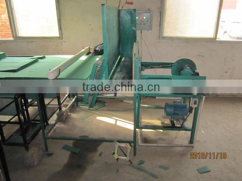 600cartons/day floral foam making machine equipment
