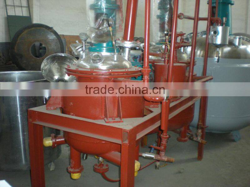 50L-5000L Unsaturated Polyester Resin Equipment