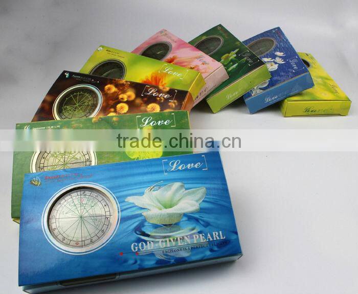 (March) Aries wish pearl gift (English version)