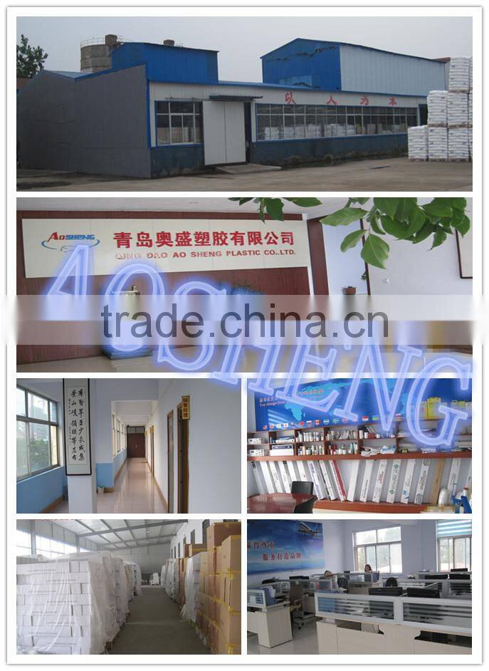QINGDAO AOSHENG Similar Painting Paper Blue Film