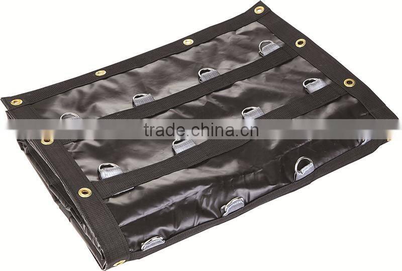 Lumber tarp, timber tarpaulin cover, wood tarpaulin sheet popular in Canada