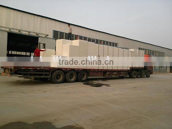 Hot sales!Enameled storage water tank and for water treatment in Huili