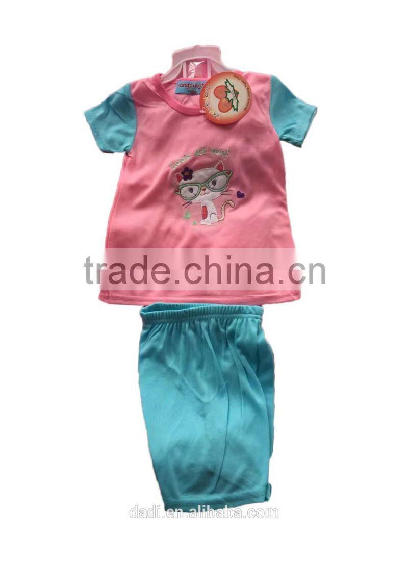 Kids Clothing Summer 2017 Stock Lot For Sale