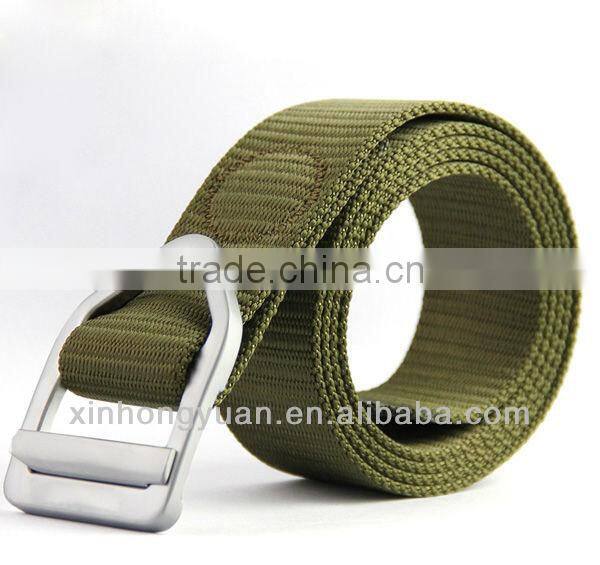 cheap military webbing belt for sodier