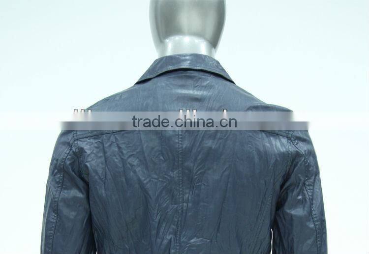 ALIKE pakistan leather jackets for men