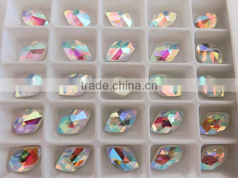 rhinestones stickers crystal strass for nail art
