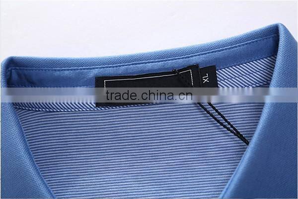 High Quality soft tshirts men new model men's t-shirt men's polo t-shirt