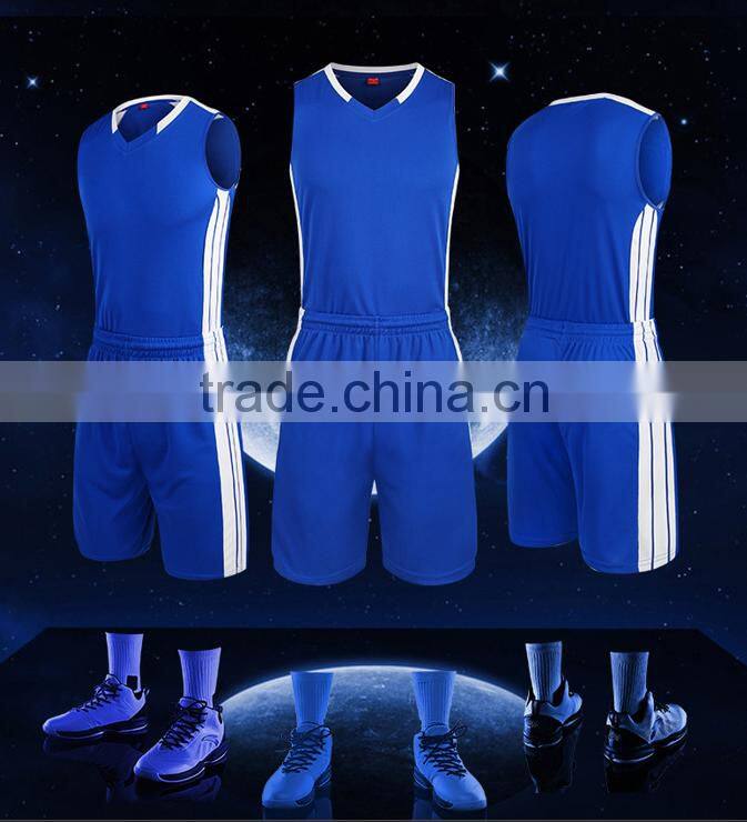Wholesale Latest Design Custom Cheap Basketball Uniform Basketball Jersey Shirts
