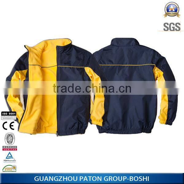 2015 hot sale unisex duck down winter jacket from Boshi