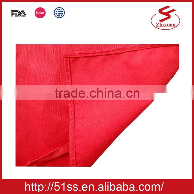 HEINZ kitchen apron set with front pockets, oven mitt and heat-proof mat