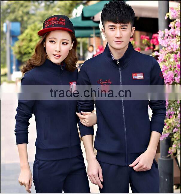 popular high- end unique sportswear for lovers