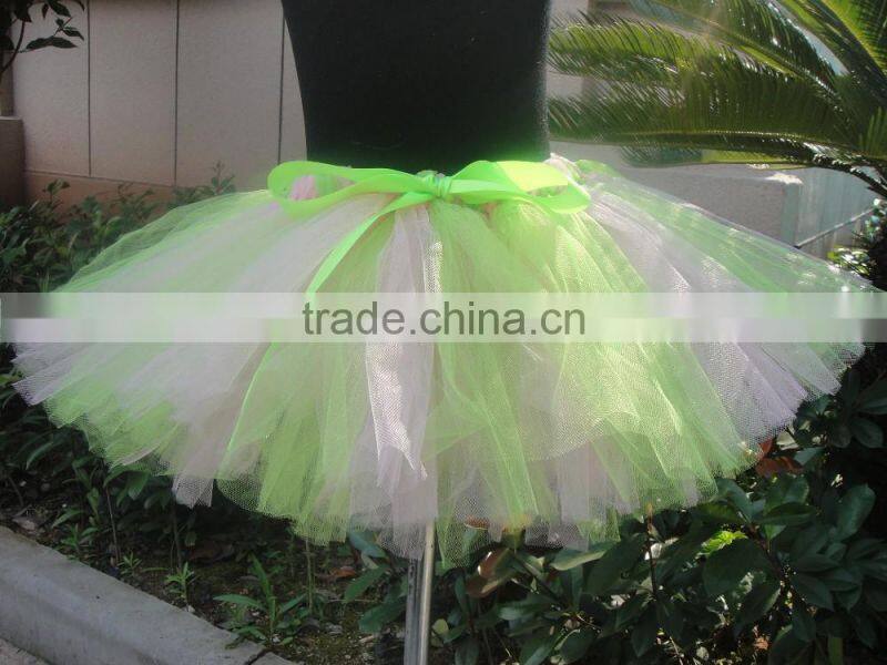 2017 New Summer Baby Girls Tutu Skirt Fashion Top quality Girls Dress