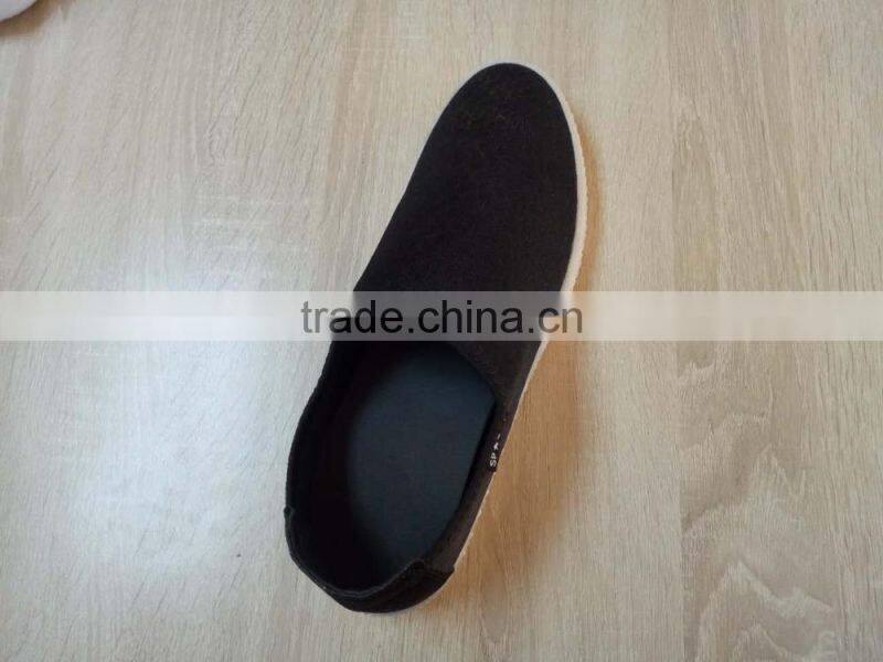 GZY Made in china hot sale new fashion men shoes slip on shoes