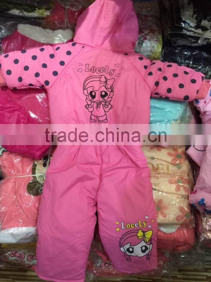 GZY children clothing 2016 children clothing manufacturers china winter coat