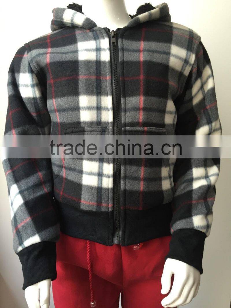 Best seller kids coat baby jacket