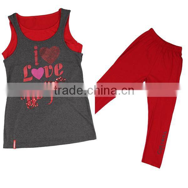 China newest high quality cheap casual neck designs for ladies suit