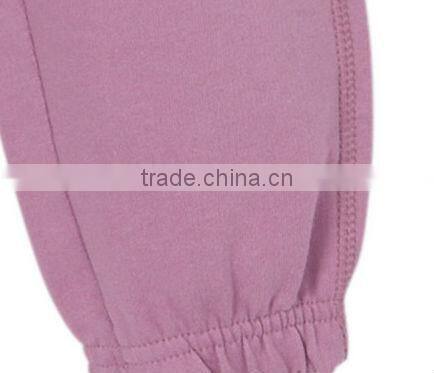 Kids fashion pants design kids jogging pants