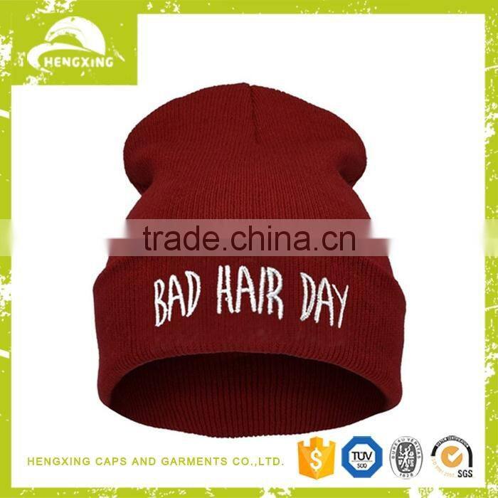 Professional Multifunctional beanie hat knitting machine